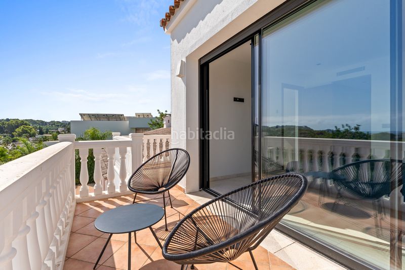 Foto ae964106-8c0f-4c58-94a2-663d79198bea. Casa amb aparcament piscina a Cap Martí - El Tossalet - Pinomar Xàbia