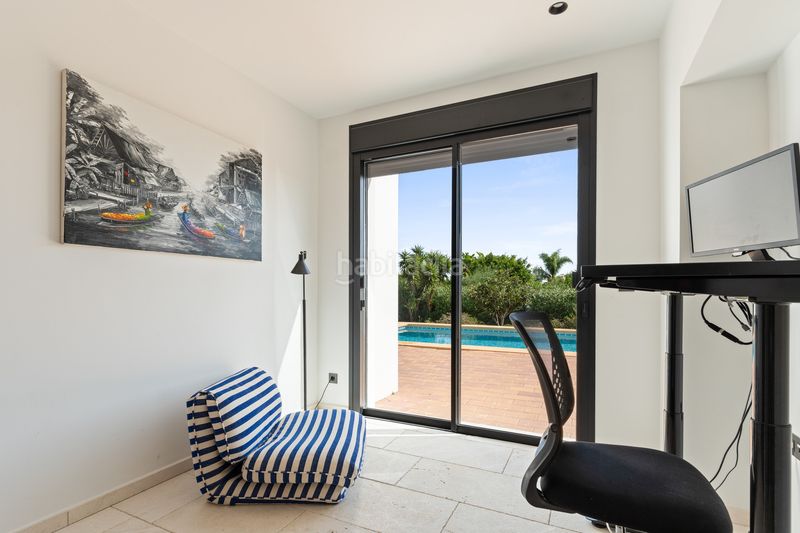 Foto d4a1c52f-0562-4fac-9b2d-6dcbc455fb8a. Casa amb aparcament piscina a Cap Martí - El Tossalet - Pinomar Xàbia