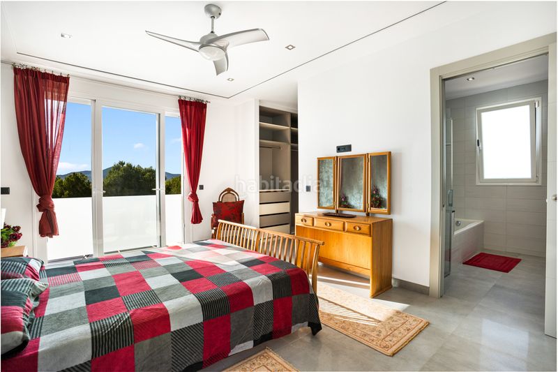 Foto 3d8bd609-00b7-4dbb-a9a6-e920d6fa8a28. Casa amb aparcament piscina a Montgó - Ermita Xàbia