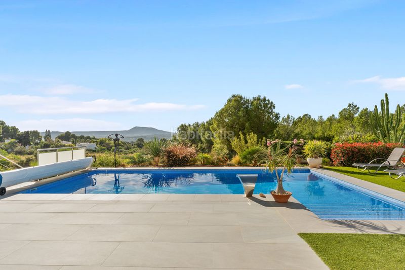 Foto 5287f12e-d9d2-4dbc-b91c-471efa8e135e. Casa amb aparcament piscina a Montgó - Ermita Xàbia