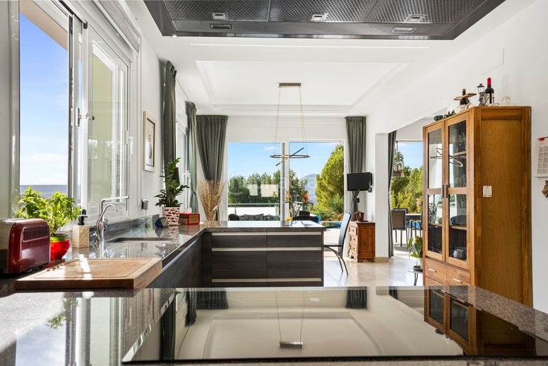 Foto 7fa3a42f-a819-487a-b926-aeaae2674837. Casa amb aparcament piscina a Montgó - Ermita Xàbia