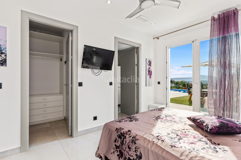 Foto b590f254-52d1-425b-bf9b-5dd9d53b7adf. Casa amb aparcament piscina a Montgó - Ermita Xàbia