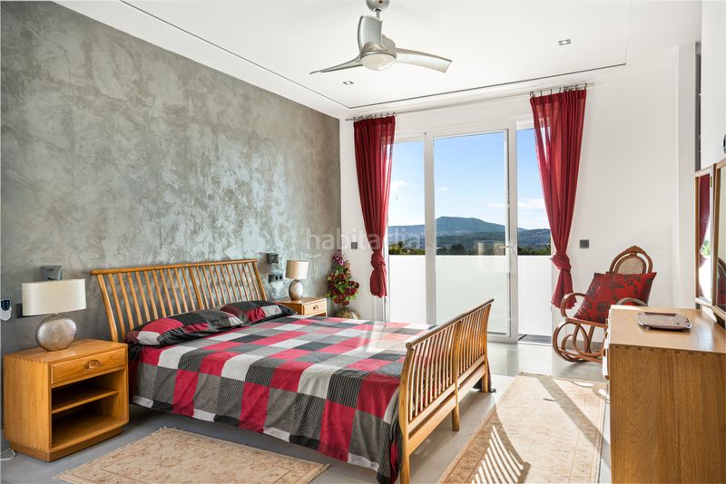 Foto e5152ebc-a313-4b5b-a934-7c75666fa6a5. Casa amb aparcament piscina a Montgó - Ermita Xàbia