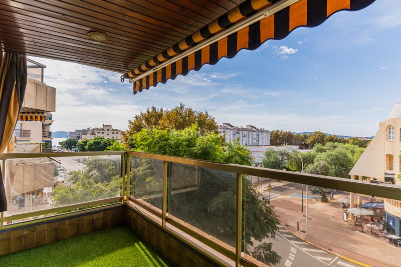 Foto 077df3e8-0b0d-4878-b720-d060e1f5bd43. Apartament amb aparcament a Puerto Xàbia