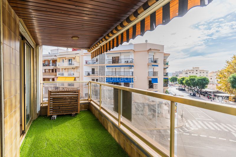 Foto 0ec92715-c2bf-4587-b827-292fa19e1af8. Apartament amb aparcament a Puerto Xàbia