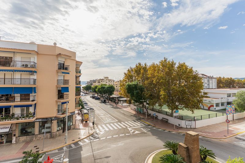 Foto 1ac29ef1-4206-4cb0-84b4-ac9c6a576db4. Apartament amb aparcament a Puerto Xàbia