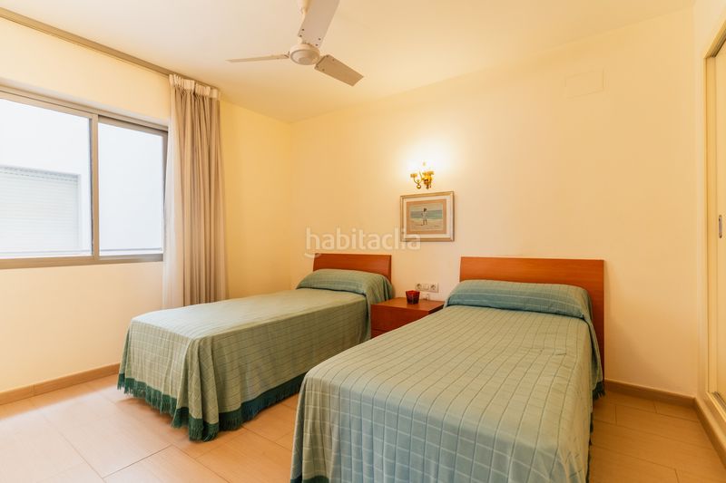 Foto 28faab70-054f-4827-a240-718cc091b791. Apartament amb aparcament a Puerto Xàbia