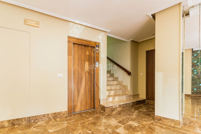 Foto 4701e22b-5081-4ffc-b798-c83621465f6c. Apartament amb aparcament a Puerto Xàbia