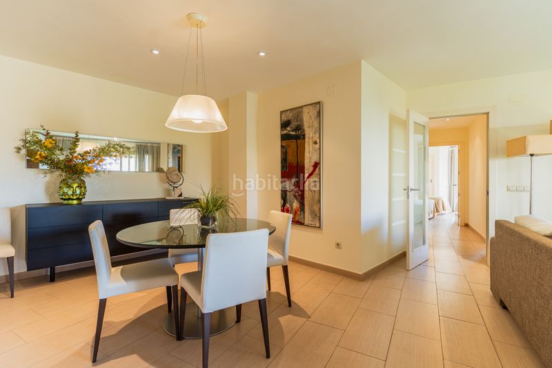 Foto d3e5812e-1bea-464e-a298-24a74527bfef. Apartament amb aparcament a Puerto Xàbia