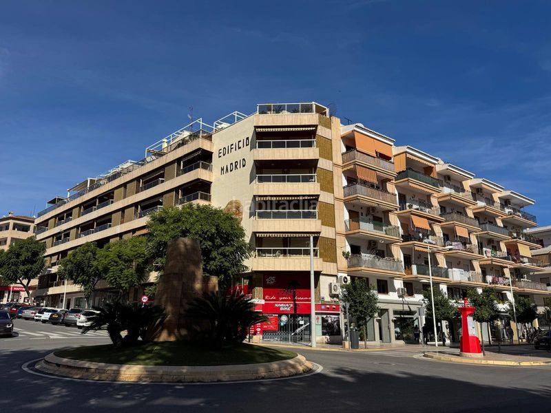 Foto e172f644-1be0-45d8-b26c-4333acbba15c. Apartament amb aparcament a Puerto Xàbia