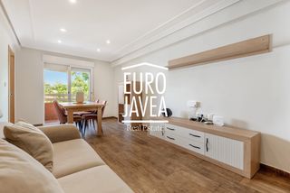 Apartament a Sant Francesc. Apartamento a la venta en exclusiva en alaquas,  comodidad cerca