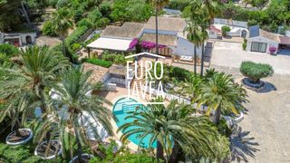 Casa a Partida Comunes-Adsubia