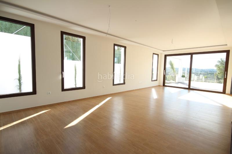 Foto 0c310520-4620-44fb-86d5-9d40507e2057. Casa con riscaldamento piscina in Partida Comunes-Adsubia Xàbia