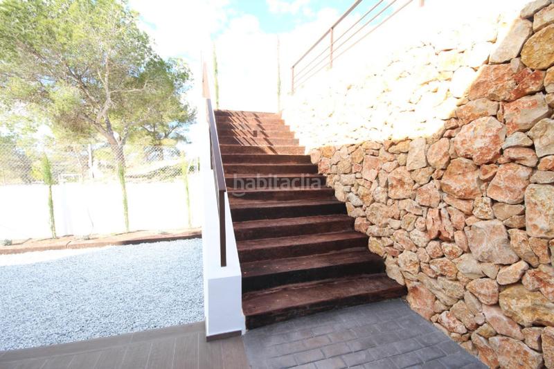 Foto 32dbfd50-9ba2-4449-b728-18116b70da0e. Casa con riscaldamento piscina in Partida Comunes-Adsubia Xàbia