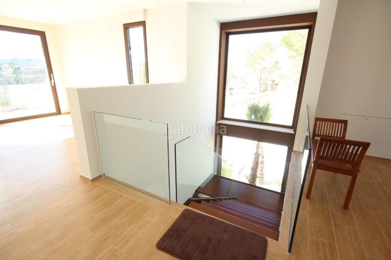 Foto 87a0c4fc-b022-4644-84d2-6be0cfbaa89f. Casa con riscaldamento piscina in Partida Comunes-Adsubia Xàbia