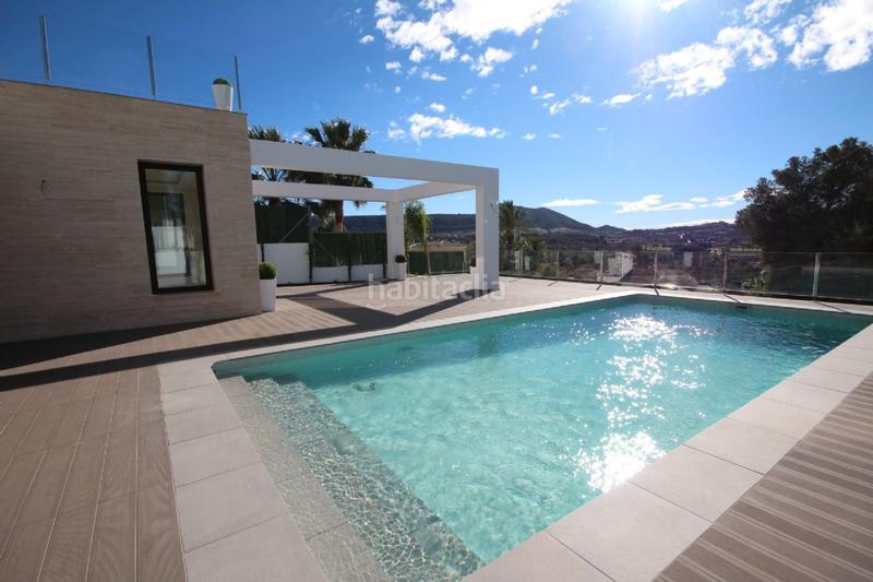 Foto a4817704-27e3-470c-aff4-76074a7c3d62. Casa con riscaldamento piscina in Partida Comunes-Adsubia Xàbia