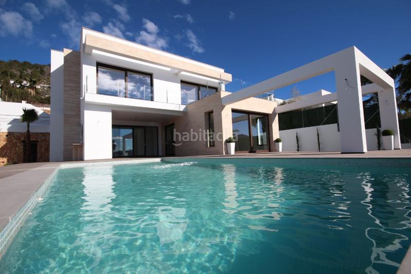 Foto a69b2906-f052-4ec8-9854-69f1bc8be353. Casa con riscaldamento piscina in Partida Comunes-Adsubia Xàbia