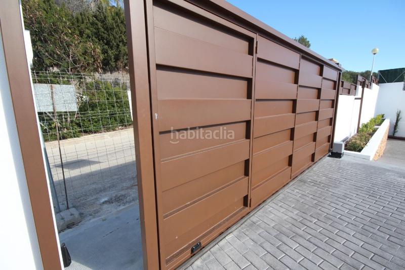 Foto b2a162ee-257b-42e0-8529-b3d28aadcc99. Casa con riscaldamento piscina in Partida Comunes-Adsubia Xàbia