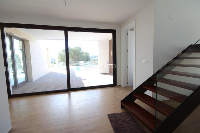 Foto ba14e09d-76c9-43a9-946e-727e2a737f43. Casa con riscaldamento piscina in Partida Comunes-Adsubia Xàbia