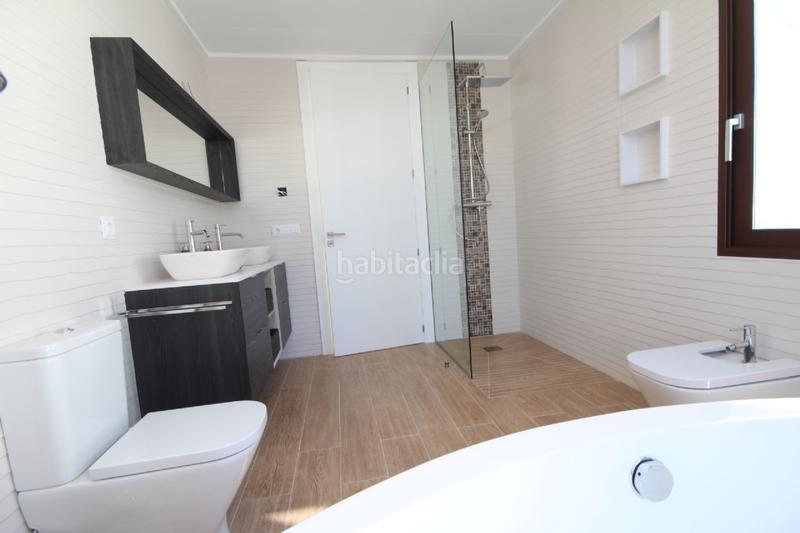 Foto d5e805d4-b3d1-460a-a8ca-fdda27aec1bb. Casa con riscaldamento piscina in Partida Comunes-Adsubia Xàbia