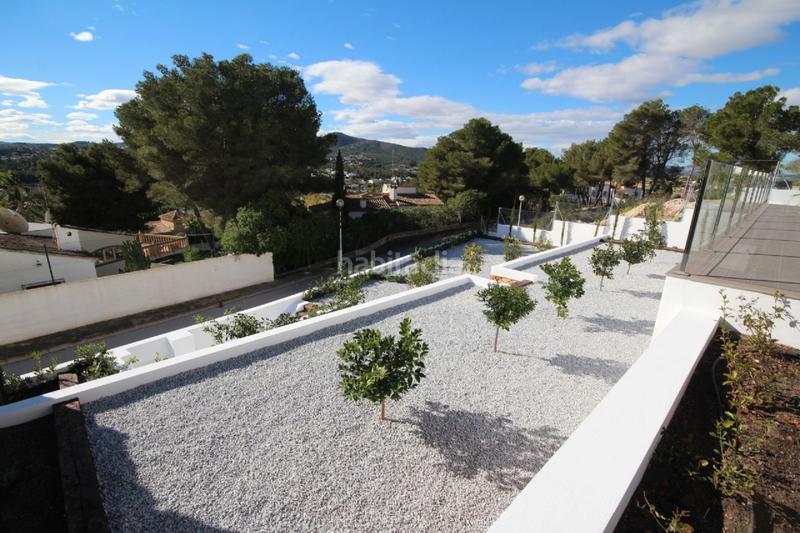 Foto d9de8318-9181-4d0a-ab60-3339ac30ec83. Casa con riscaldamento piscina in Partida Comunes-Adsubia Xàbia