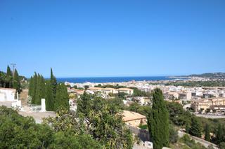 Terreny residencial a Partida Tosal - Zona dels Castellans. Parcela muy bien comunicada cerca del pueblo