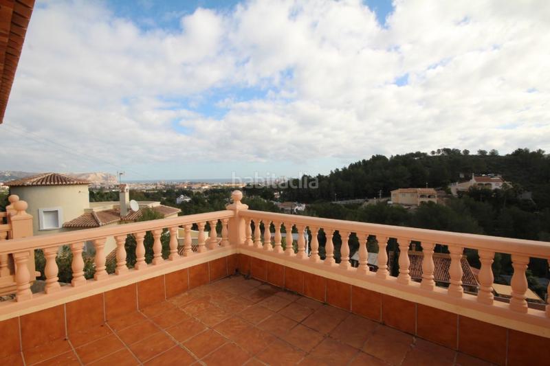 Foto 4d08ae07-ebfa-45bb-ab29-721cda4735f8. Casa in Cap Martí - El Tossalet - Pinomar Xàbia