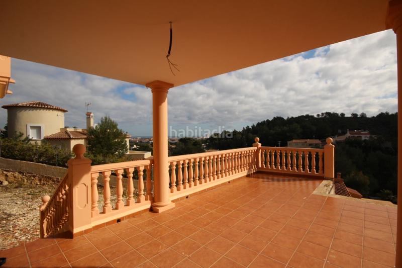 Foto ed5250b0-07f3-4b6c-a7e1-8232cff8ee85. Casa in Cap Martí - El Tossalet - Pinomar Xàbia