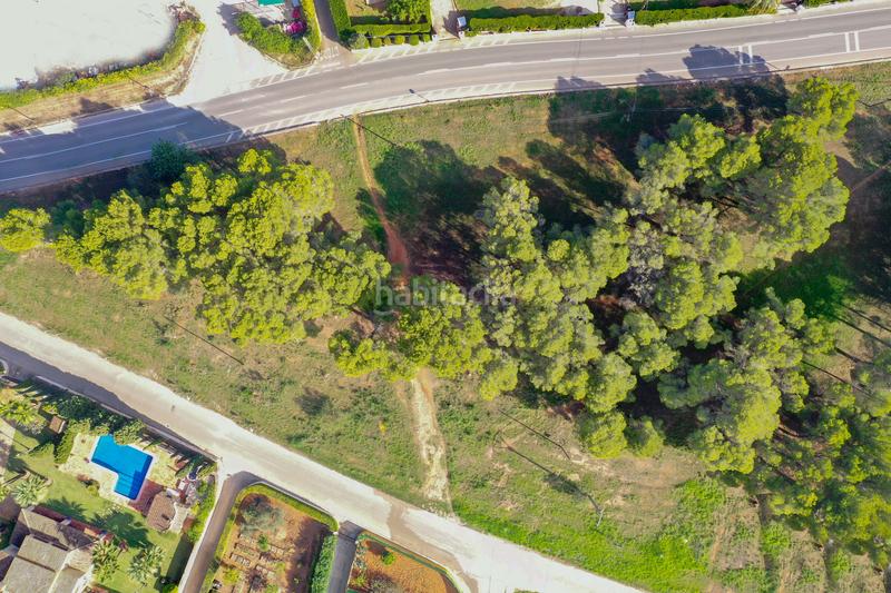 Foto 9bcca379-a2a8-45f6-8c11-08c9cd1cba09. Terreno residenziale in Cap Martí - El Tossalet - Pinomar Xàbia