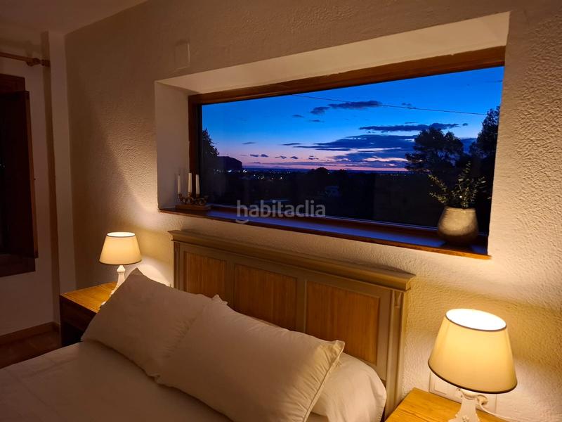 Foto 4b1f50c8-caaa-4676-8588-88c5385f7b8e. Casa con riscaldamento parcheggio piscina in Partida Comunes-Adsubia Xàbia