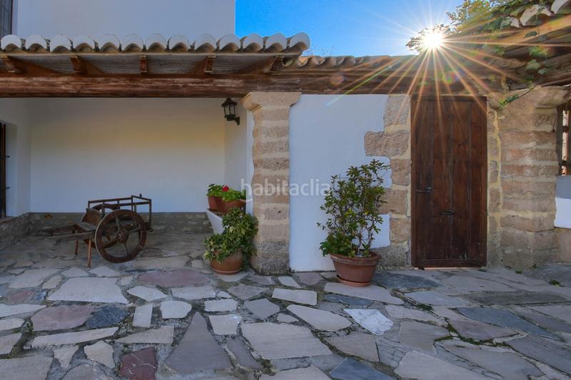Foto a22502c3-233b-4600-b78b-1c0f02a9f4df. Casa con riscaldamento parcheggio piscina in Partida Comunes-Adsubia Xàbia