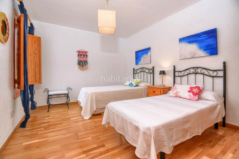 Foto a3edf034-e63a-43cd-8adc-5df5d5816330. Casa con riscaldamento parcheggio piscina in Partida Comunes-Adsubia Xàbia