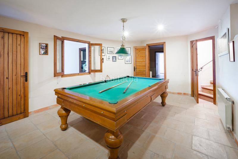 Foto 17e995df-3764-4db2-bd85-bdad9dea35c3. Casa con riscaldamento piscina in Portichol-Balcón al Mar Xàbia