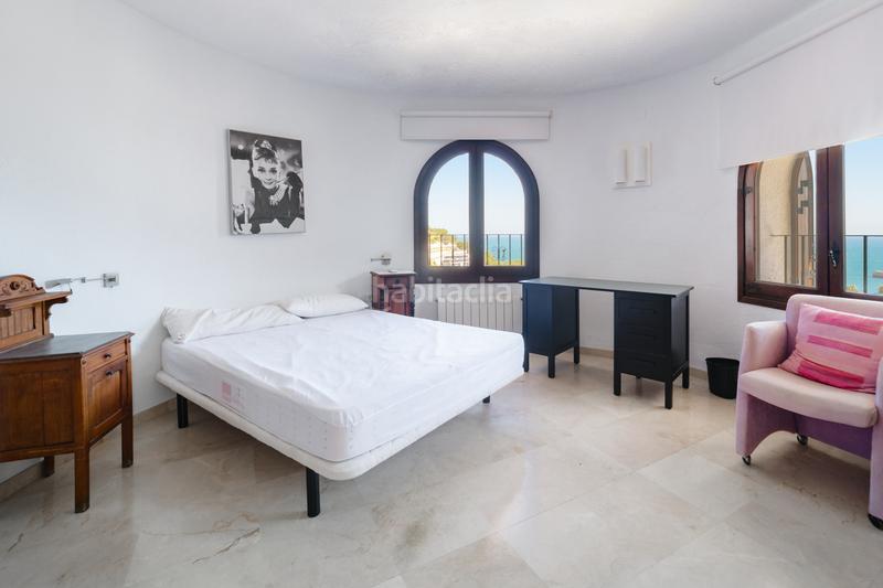 Foto 2cafb893-1291-455b-b8fb-b79aea655817. Casa con riscaldamento piscina in Portichol-Balcón al Mar Xàbia