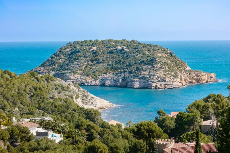 Foto 34bce249-01df-4da8-a7c2-111671def155. Casa con riscaldamento piscina in Portichol-Balcón al Mar Xàbia