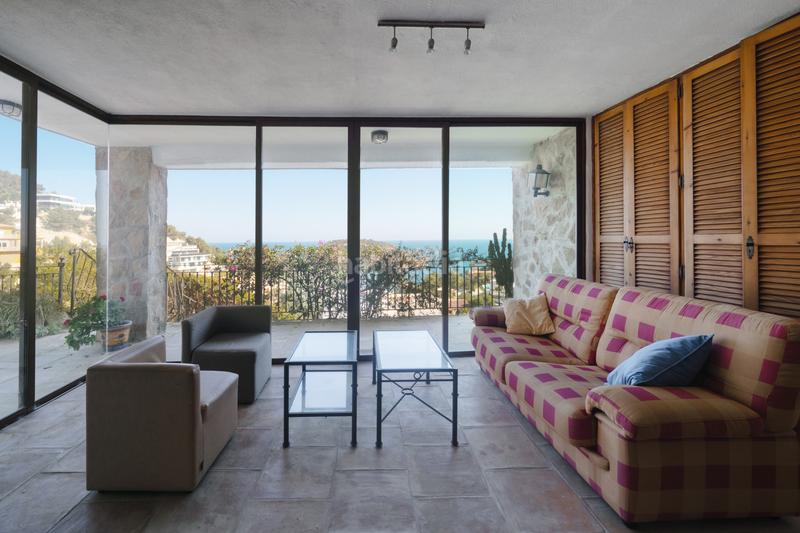 Foto ba28742d-ba09-4eb1-a6dd-1aada9abcf5e. Casa con riscaldamento piscina in Portichol-Balcón al Mar Xàbia