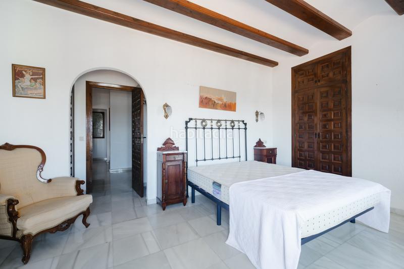 Foto d8e7bee0-6f2b-4c40-8768-403acbf28e72. Casa con riscaldamento piscina in Portichol-Balcón al Mar Xàbia