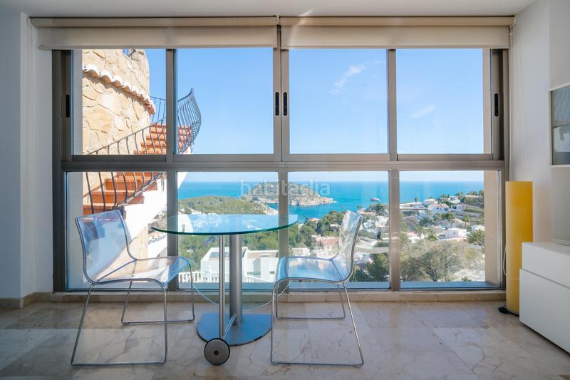 Foto fa8e590d-b7cc-4109-aae9-a8fc009c58ce. Casa con riscaldamento piscina in Portichol-Balcón al Mar Xàbia