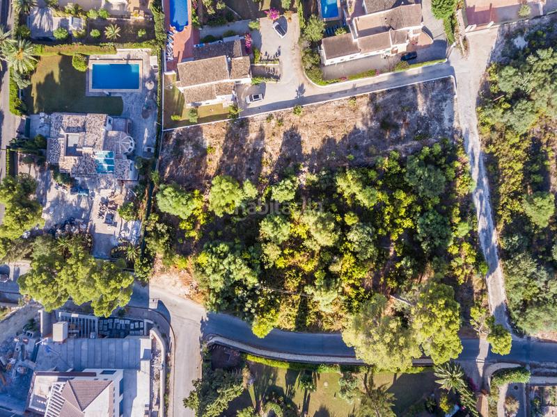 Foto 479de4b4-68a5-47d6-bef5-64655d08db5c. Residential plot in Cap Martí - El Tossalet - Pinomar Xàbia