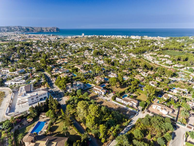 Foto 75fc5162-33a6-4818-b344-dbde18276b92. Residential plot in Cap Martí - El Tossalet - Pinomar Xàbia