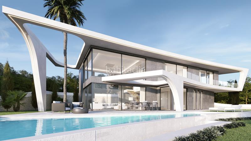 Foto 8ec05b8d-27f1-4160-82da-26d1a4230f3c. Casa con riscaldamento piscina in Cap Martí - El Tossalet - Pinomar Xàbia