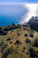 Terreno residenziale in Montañar-El Arenal. Conjunto de dos parcelas a la venta en jávea con espectaculares