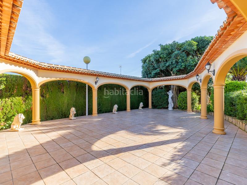 Foto 979c0589-ff5f-46d1-90f8-cab6e5983af7. Maison avec parking piscine dans Cap Martí - El Tossalet - Pinomar Xàbia