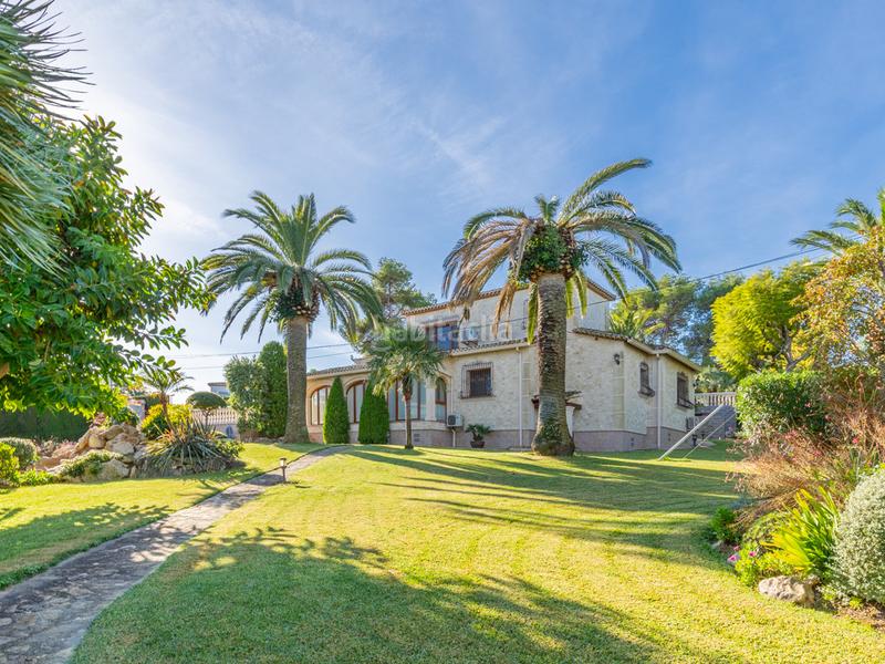 Foto a60ef6d9-e0b1-4fa5-bc6d-7def2485e209. Maison avec parking piscine dans Cap Martí - El Tossalet - Pinomar Xàbia