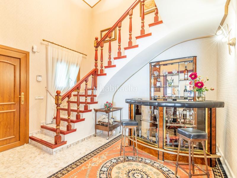 Foto b3dfa314-5cf5-4804-ab26-50545050796a. Maison avec parking piscine dans Cap Martí - El Tossalet - Pinomar Xàbia