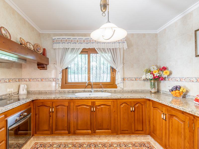 Foto ed0a4e8e-203e-4b01-b1bc-18ff56a387b2. Maison avec parking piscine dans Cap Martí - El Tossalet - Pinomar Xàbia