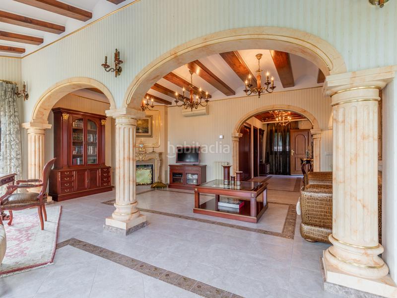 Foto 14fd6cf8-1e26-4dae-adf4-4bd4127b3d13. Haus mit pool in Cap Martí - El Tossalet - Pinomar Xàbia