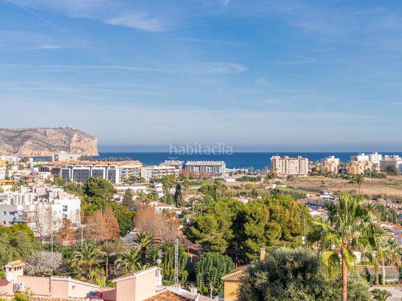 Foto 263abf0b-96f4-4735-b79e-e736ab74c74f. Haus mit pool in Cap Martí - El Tossalet - Pinomar Xàbia