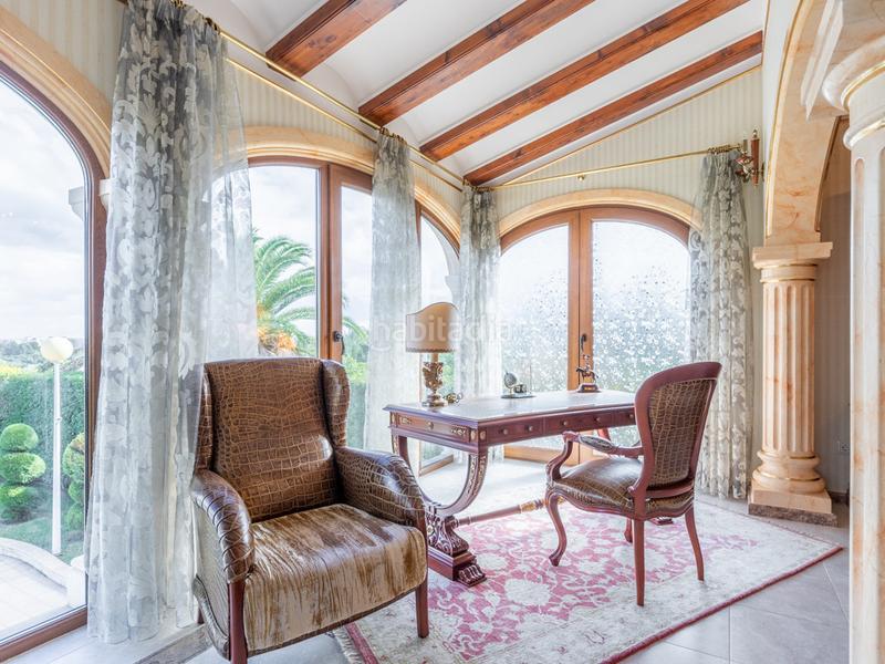 Foto 5fbf1095-2d5d-4aff-8b3b-32e681214b1e. Haus mit pool in Cap Martí - El Tossalet - Pinomar Xàbia