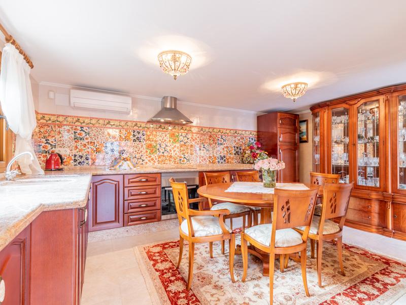 Foto 6f5133fe-887d-4470-ac25-f0f75ca3d4a7. Haus mit pool in Cap Martí - El Tossalet - Pinomar Xàbia